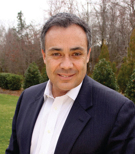 Profile picture of Lawrie Lawrence, CEO of Charter Bahamas